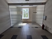 Nuomojamos administracinės paskirties - nuotraukos Nr. 10