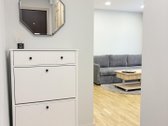 Išnuomojamas Naujai Suremontuotas 2 Kambarių - nuotraukos Nr. 3