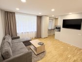 Išnuomojamas Naujai Suremontuotas 2 Kambarių - nuotraukos Nr. 7
