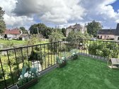 Parduodamas erdvus dviejų aukštų namas - nuotraukos Nr. 15