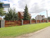 Parduodamas Erdvus 321,69 kv.m. Namas su 20 - nuotraukos Nr. 12