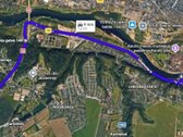 Parduodamas Erdvus 321,69 kv.m. Namas su 20 - nuotraukos Nr. 42