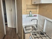 Išnuomojamas kompaktiškas vieno kambario - nuotraukos Nr. 5