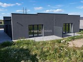 Naujos statybos kotedžai su daline apdaila - nuotraukos Nr. 3