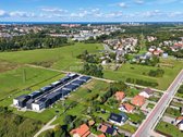 Naujos statybos kotedžai su daline apdaila - nuotraukos Nr. 6