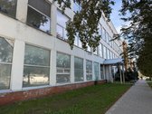 Išnuomojamos baseino ir pirčių kompleksas. - nuotraukos Nr. 9