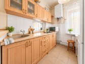 Nuomojamas Jaukus 3 Kambarių Namas Žvėryne, - nuotraukos Nr. 11