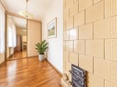 Nuomojamas Jaukus 3 Kambarių Namas Žvėryne, - nuotraukos Nr. 18