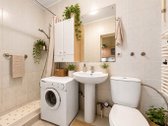 Nuomojamas Jaukus 3 Kambarių Namas Žvėryne, - nuotraukos Nr. 19