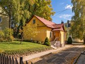 Nuomojamas Jaukus 3 Kambarių Namas Žvėryne, - nuotraukos Nr. 21