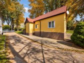 Nuomojamas Jaukus 3 Kambarių Namas Žvėryne, - nuotraukos Nr. 24