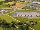 Nuomojami sandėliai naujai projektuojamame - nuotraukos Nr. 2