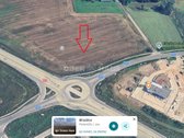 Nuomojami sandėliai naujai projektuojamame - nuotraukos Nr. 4