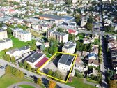 Parduodamos Komercinės Patalpos Žvaigždžių G. - nuotraukos Nr. 2