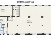 Parduodamos Komercinės Patalpos Žvaigždžių G. - nuotraukos Nr. 13