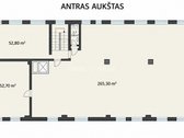 Parduodamos Komercinės Patalpos Žvaigždžių G. - nuotraukos Nr. 14