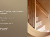 Kviečiame Į Atvirus Namus Spalio 4 D. - nuotraukos Nr. 2