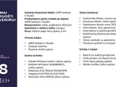 Šnipiškėse, šalia Neries krantinės, - nuotraukos Nr. 18
