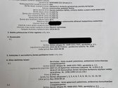 Parduodamas 14,25 a namų valdos sklypas - nuotraukos Nr. 3