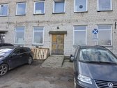 Šiuo metu patalpos išnuomotos baldų gamybos - nuotraukos Nr. 5