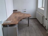 Šiuo metu patalpos išnuomotos baldų gamybos - nuotraukos Nr. 3