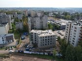 Tiesiogiai iš vystytojo parduodami naujos - nuotraukos Nr. 2