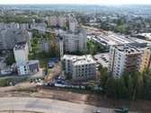 Tiesiogiai iš vystytojo parduodami naujos - nuotraukos Nr. 3