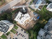 Tiesiogiai iš vystytojo parduodami naujos - nuotraukos Nr. 5