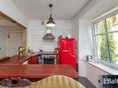 Stilingas ir jaukus keturių kambarių butas - nuotraukos Nr. 12