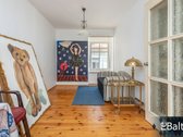 Stilingas ir jaukus keturių kambarių butas - nuotraukos Nr. 13