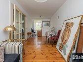 Stilingas ir jaukus keturių kambarių butas - nuotraukos Nr. 15