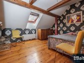 Stilingas ir jaukus keturių kambarių butas - nuotraukos Nr. 20