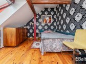 Stilingas ir jaukus keturių kambarių butas - nuotraukos Nr. 21