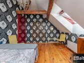 Stilingas ir jaukus keturių kambarių butas - nuotraukos Nr. 22