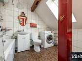 Stilingas ir jaukus keturių kambarių butas - nuotraukos Nr. 23