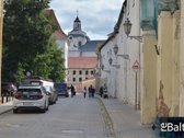 Stilingas ir jaukus keturių kambarių butas - nuotraukos Nr. 24