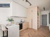 Parduodamas Stilingai Įrengtas 1 Kambario - nuotraukos Nr. 10