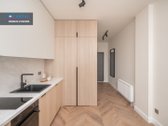 Parduodamas Stilingai Įrengtas 1 Kambario - nuotraukos Nr. 13