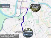 Parduodamas Stilingai Įrengtas 1 Kambario - nuotraukos Nr. 26