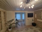 Be tarpininkų nuomojamas namas Pavilnių - nuotraukos Nr. 2
