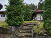 Be tarpininkų nuomojamas namas Pavilnių - nuotraukos Nr. 10