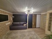 Be tarpininkų nuomojamas namas Pavilnių - nuotraukos Nr. 3