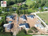 Parduodami Naujos Statybos A++ Klasės Namai - nuotraukos Nr. 11