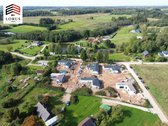 Parduodami Naujos Statybos A++ Klasės Namai - nuotraukos Nr. 17