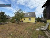 Parduodamas Rąstinis Namas, Su 7.84 Arų - nuotraukos Nr. 12