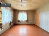 Parduodamas Rąstinis Namas, Su 7.84 Arų - nuotraukos Nr. 15