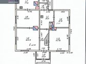 Parduodamas Rąstinis Namas, Su 7.84 Arų - nuotraukos Nr. 18
