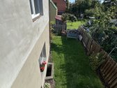 Parduodama gyvenamojo namo dalis Lydos g. 52a - nuotraukos Nr. 21