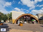 Nuomojamos Komercinės Patalpos Druskininkų Centre - nuotraukos Nr. 11