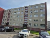 Naujai kapitaliai suremontuotas 2 kambarių - nuotraukos Nr. 29